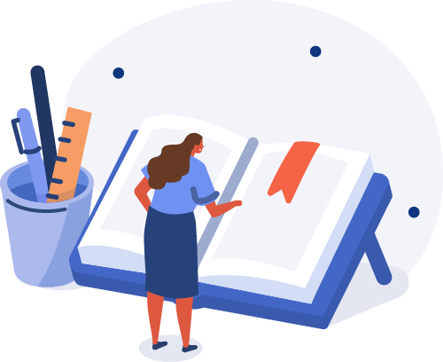 Illustration of permit to work management training